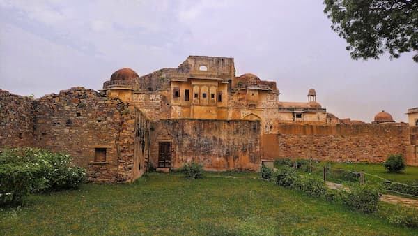 Chittorgarh