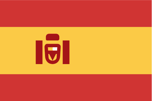 Flag Spain