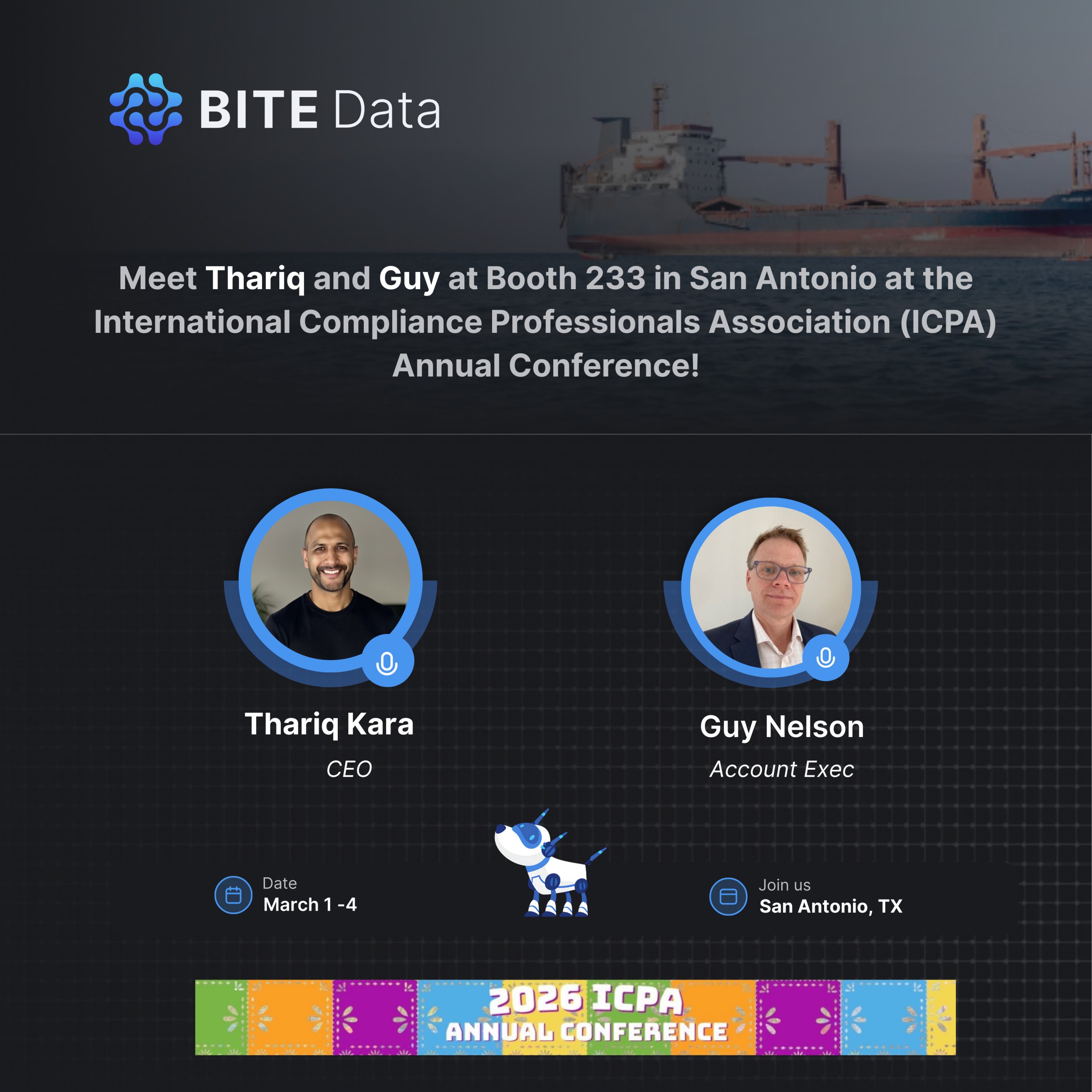 Compliance Data Platform AI-Powered Compliance Tools Global Trade Compliance Sanctions Screening Solutions Reduce Trade Screening Costs Regulatory Compliance Automation Risk Management Software Compliance Monitoring Tools Export Control Compliance Restricted Party Screening Denied Party Screening Customs Flags Low-cost screening