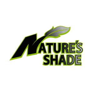 nature's shade logo