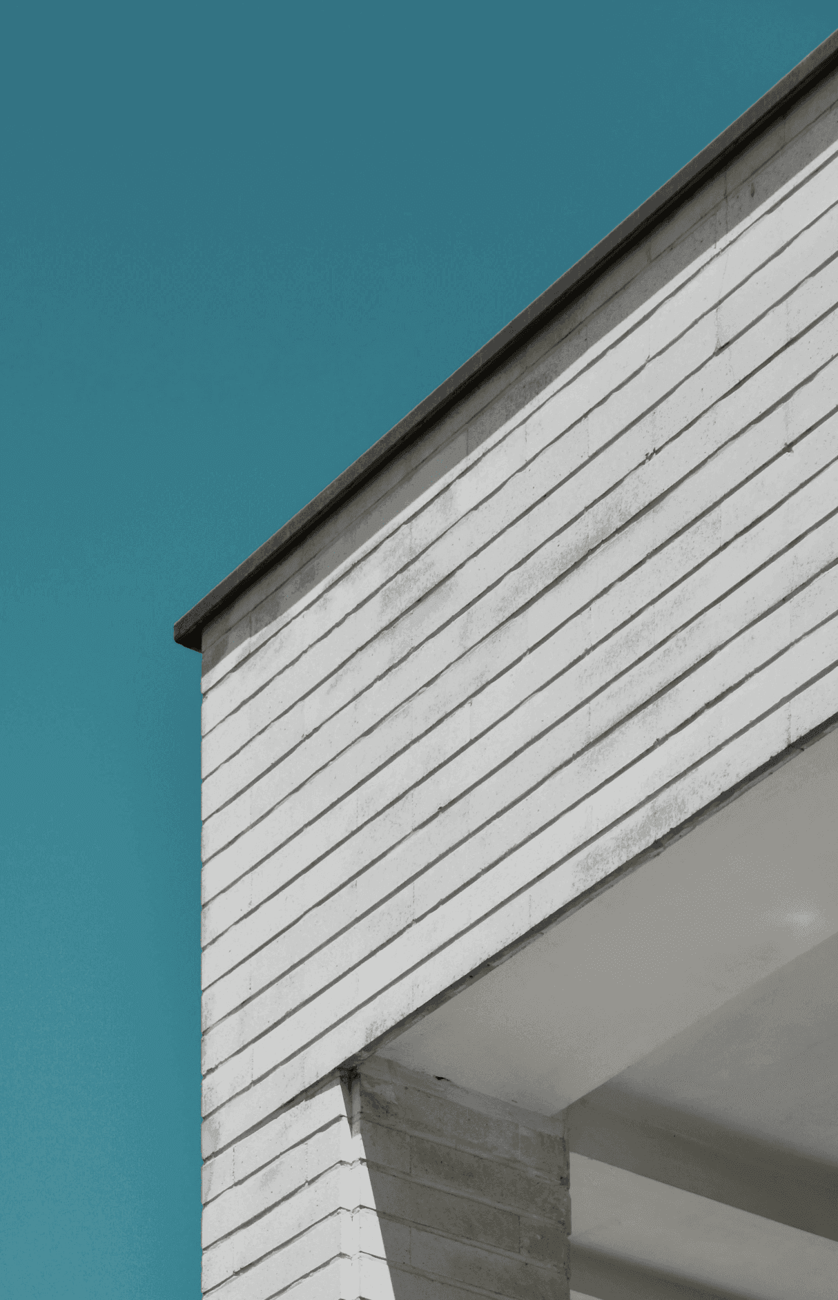 Residential property prepared for managed repair under a carrier-assigned insurance claim