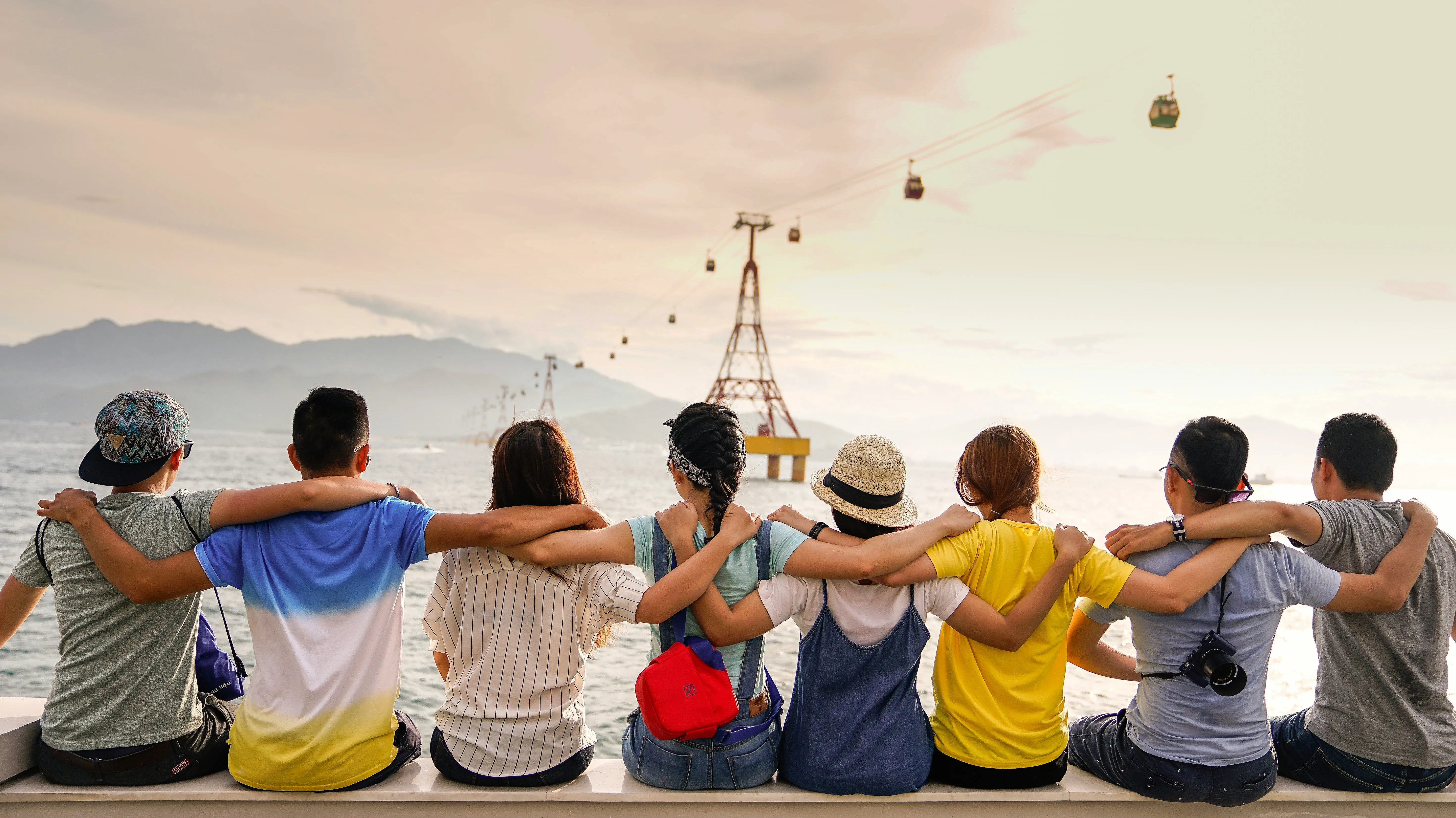 corporate team-building activities