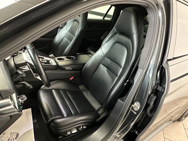 PORSCHE Panamera 2018 GREY Gebrauchtwagen - Galeriebild 7