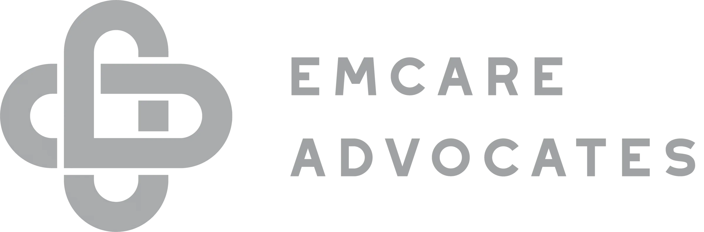 Emcare Advocates Logo