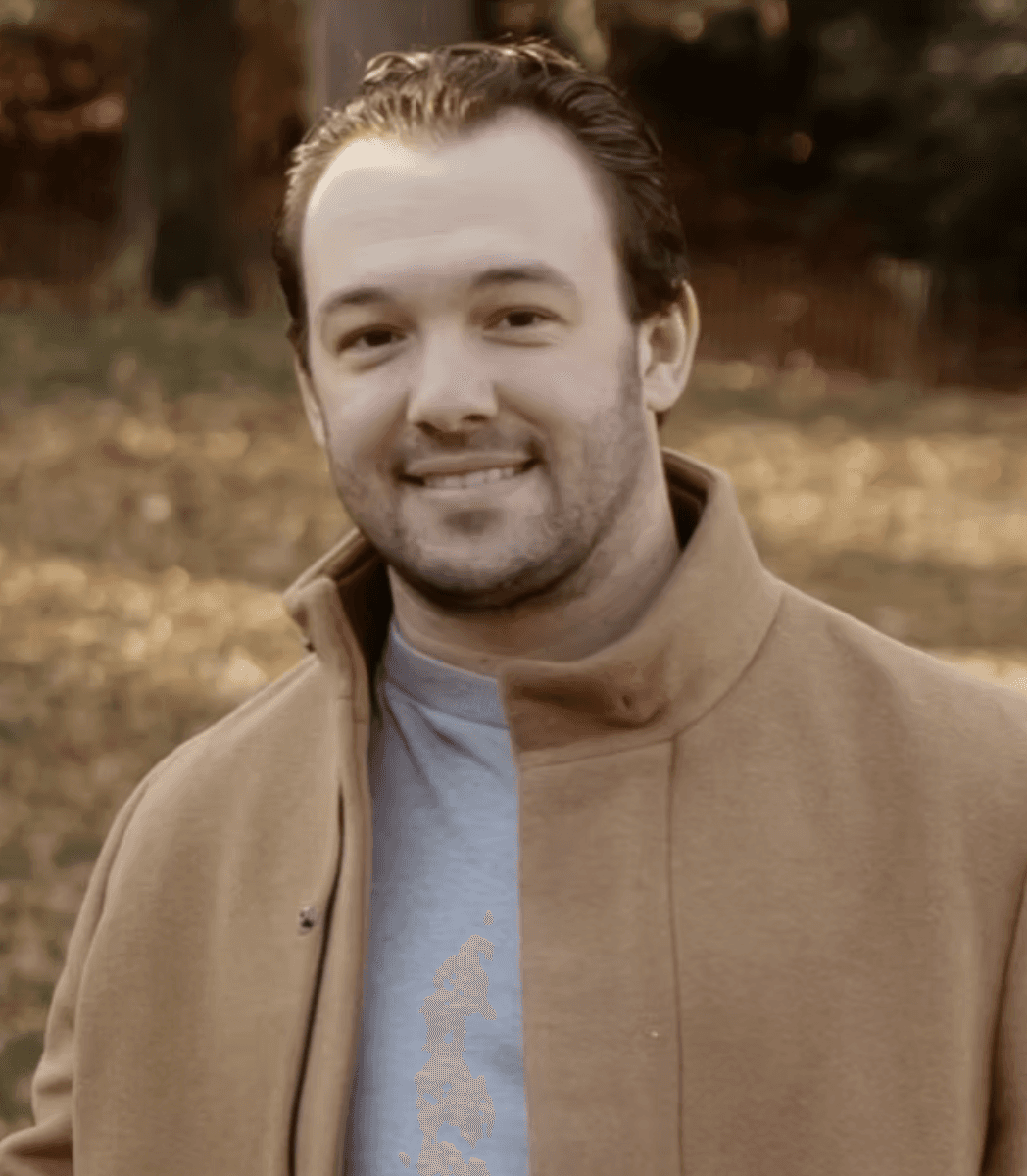 Image of Team Member