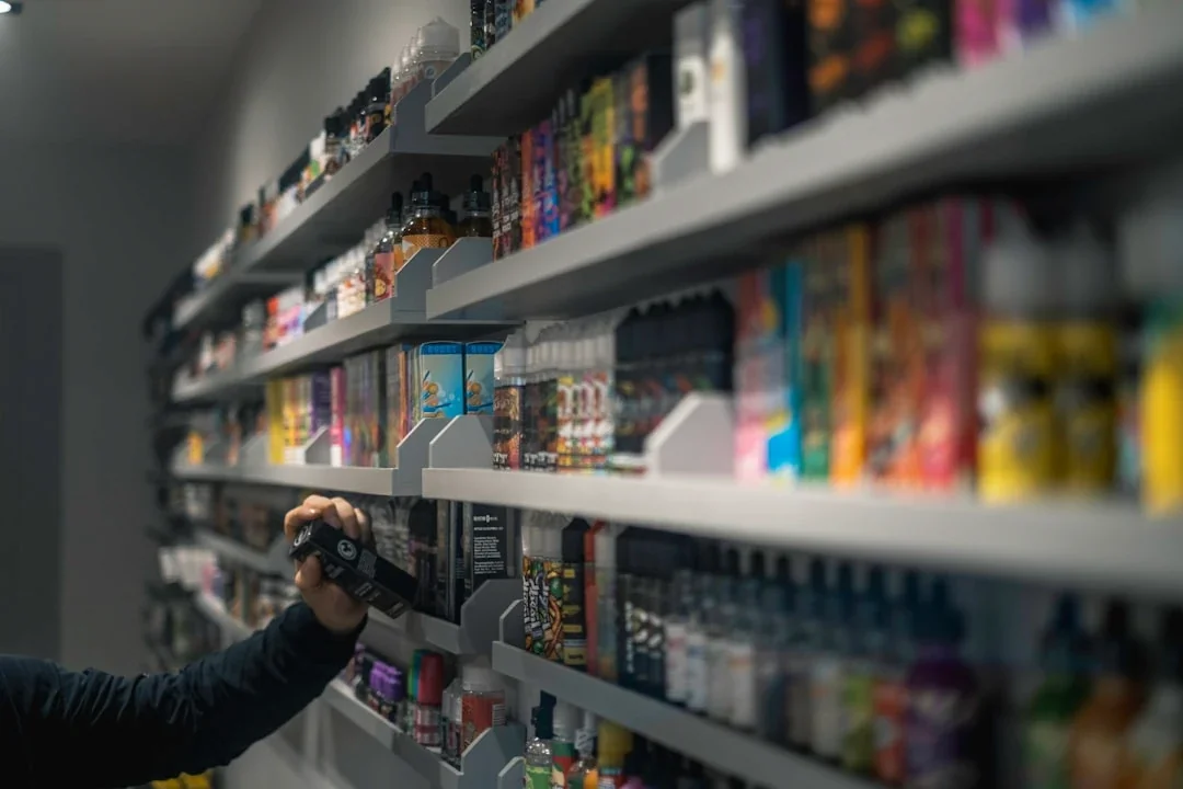 How to Attract More Customers to Your Vape Shop