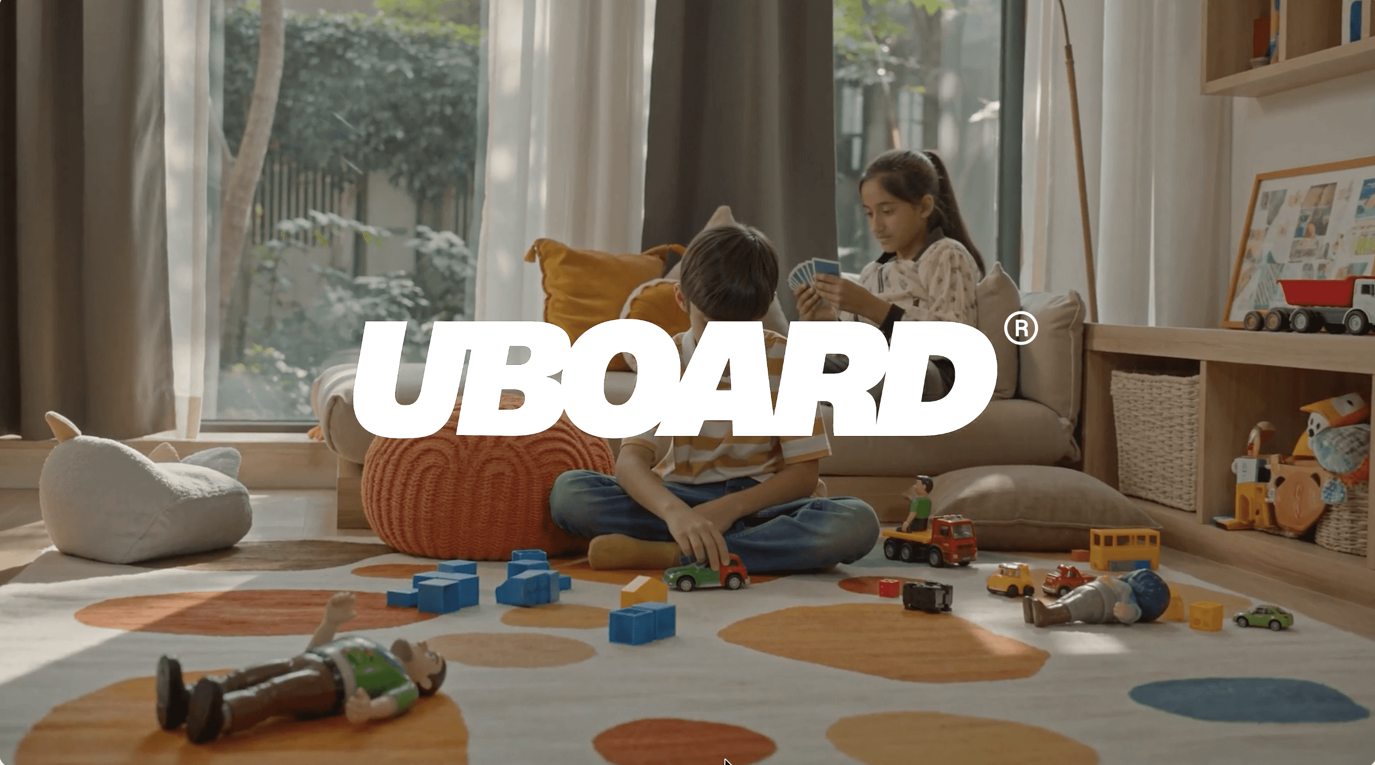 AI AD films and commercials
