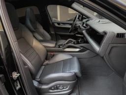 Porsche Cayenne E-Hybrid Coupé — Vorschaubild 20