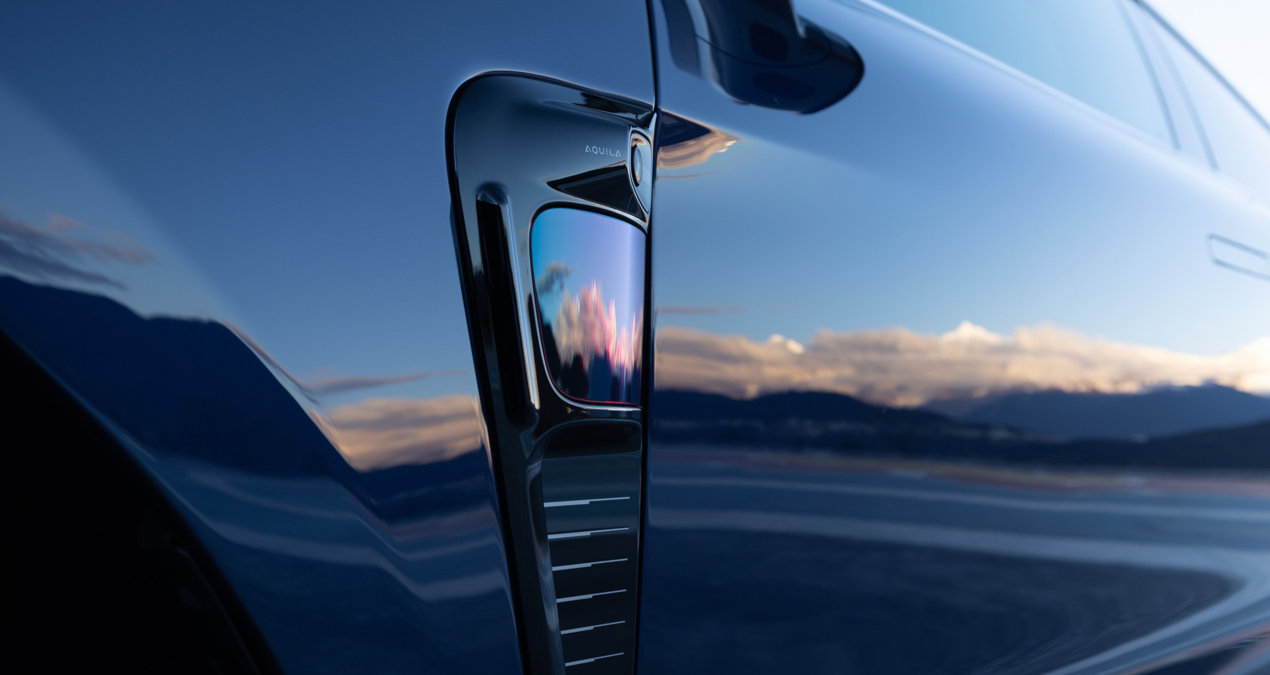 NIO ET9 2025 102kWh Horizon Special Edition