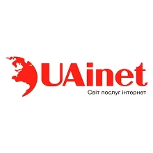 Icon for UAinet TV