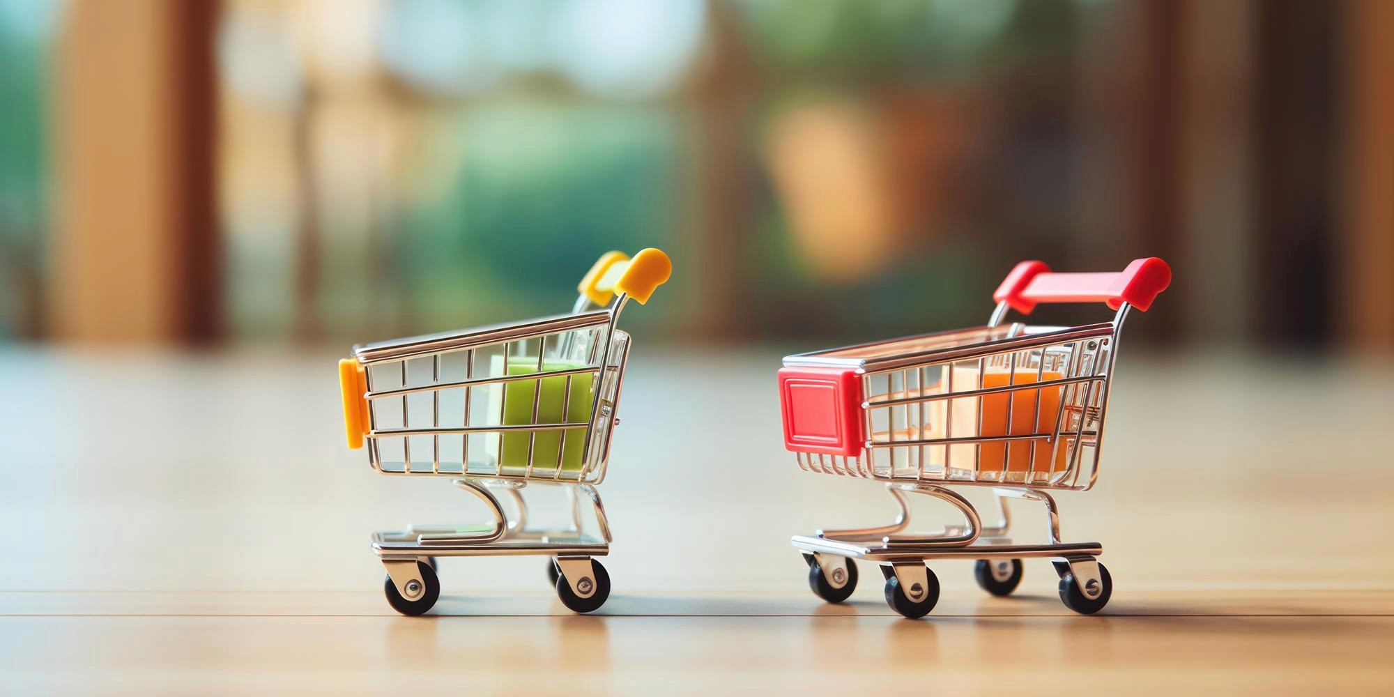 Global FMCG Industry Market Size, Strategic Shifts, Trends, and Future Outlook (2026)