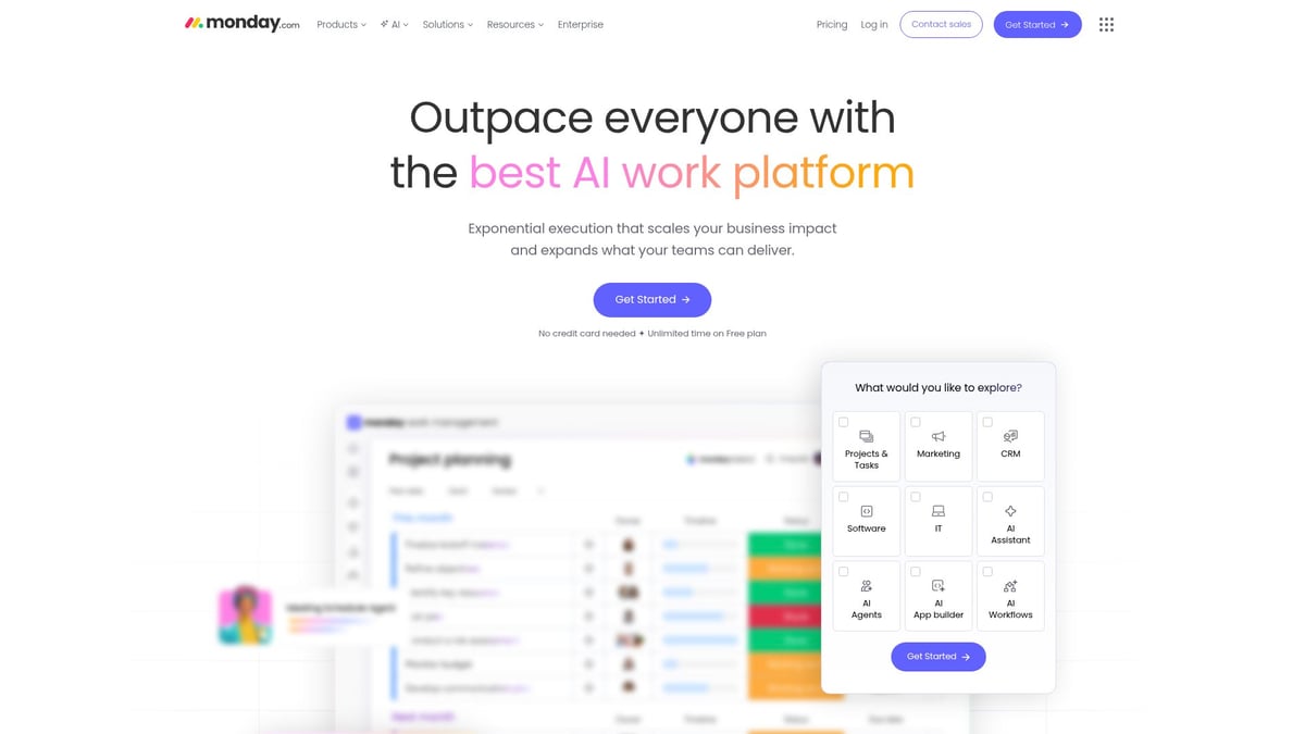 6 Leading Rota Software Solutions to Streamline Scheduling 2026 - monday.com