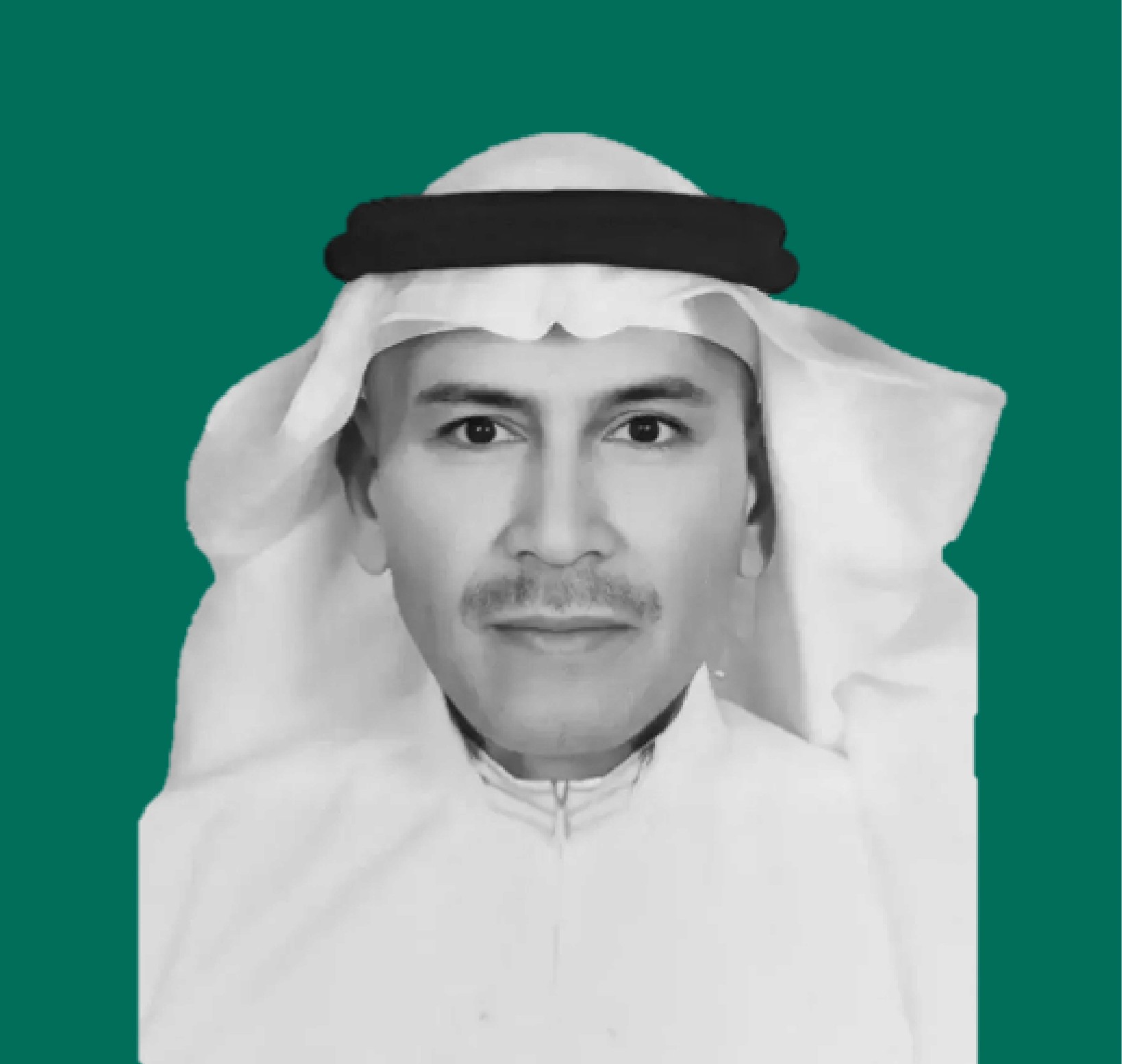 Eng. Majid Ismail Board Member Of desert technologies