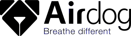 logo airdog