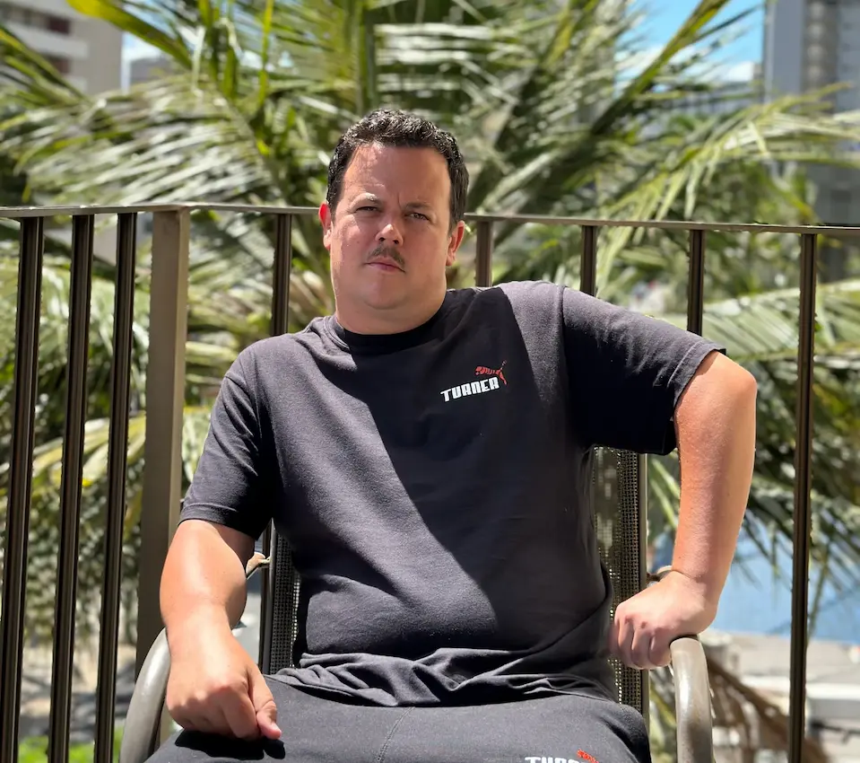 Michael Turner Media