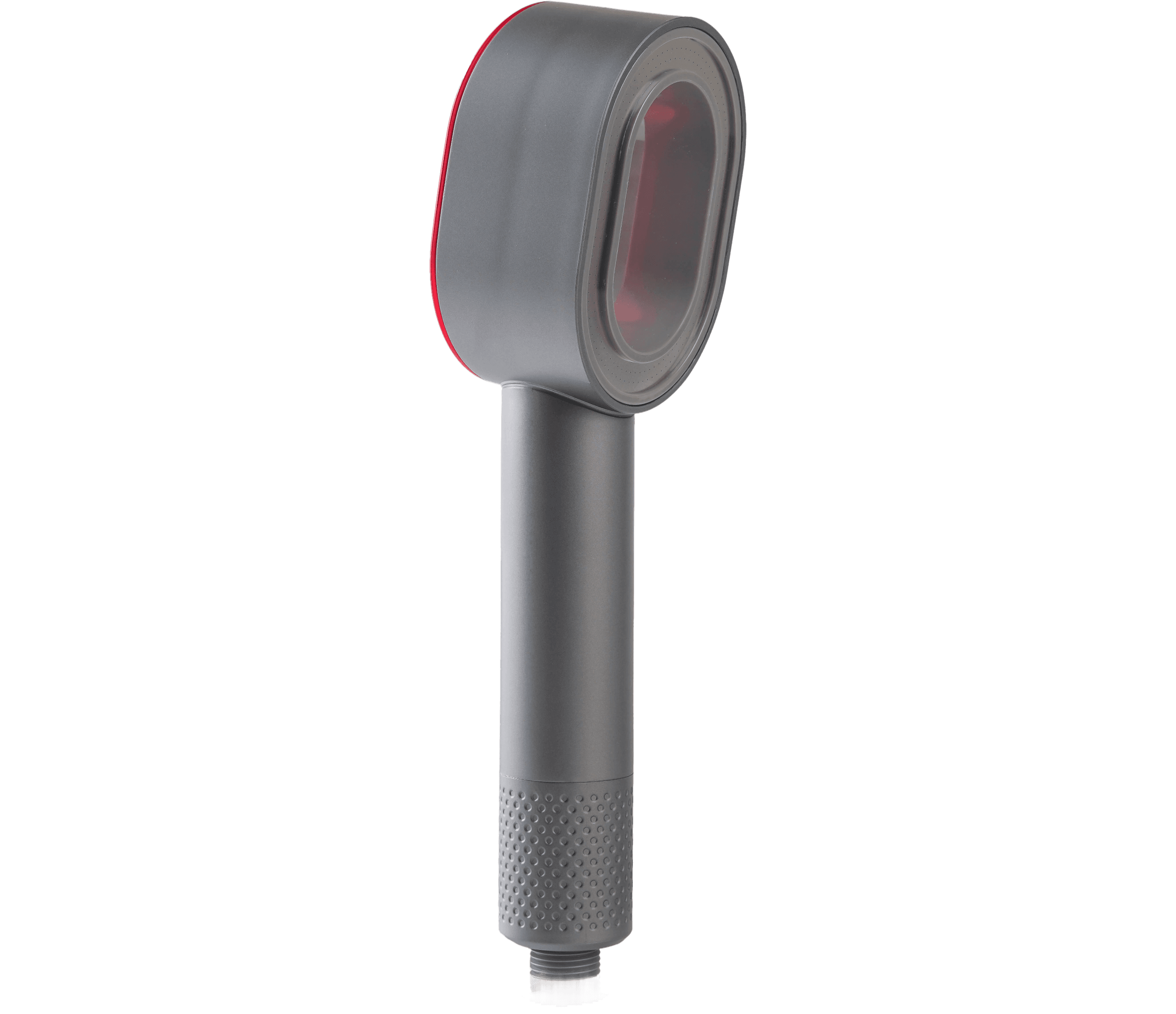 a black wireless headphone