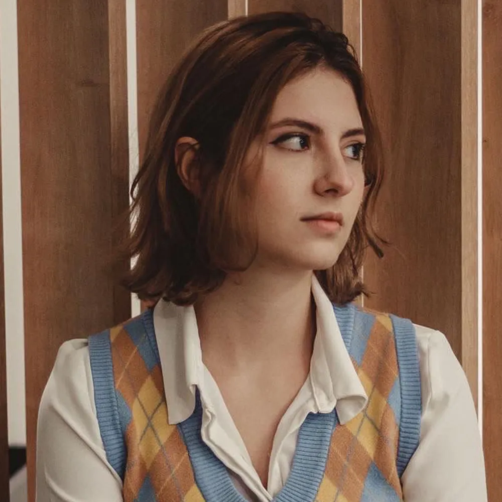 Isabella Nalin