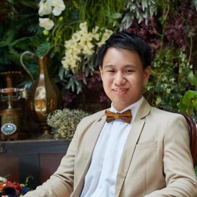 Profile image of success customer