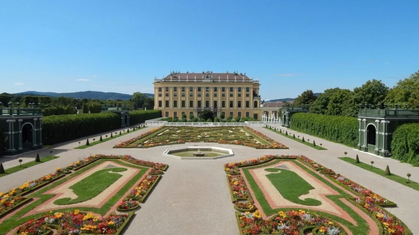 Things to Do in Austria