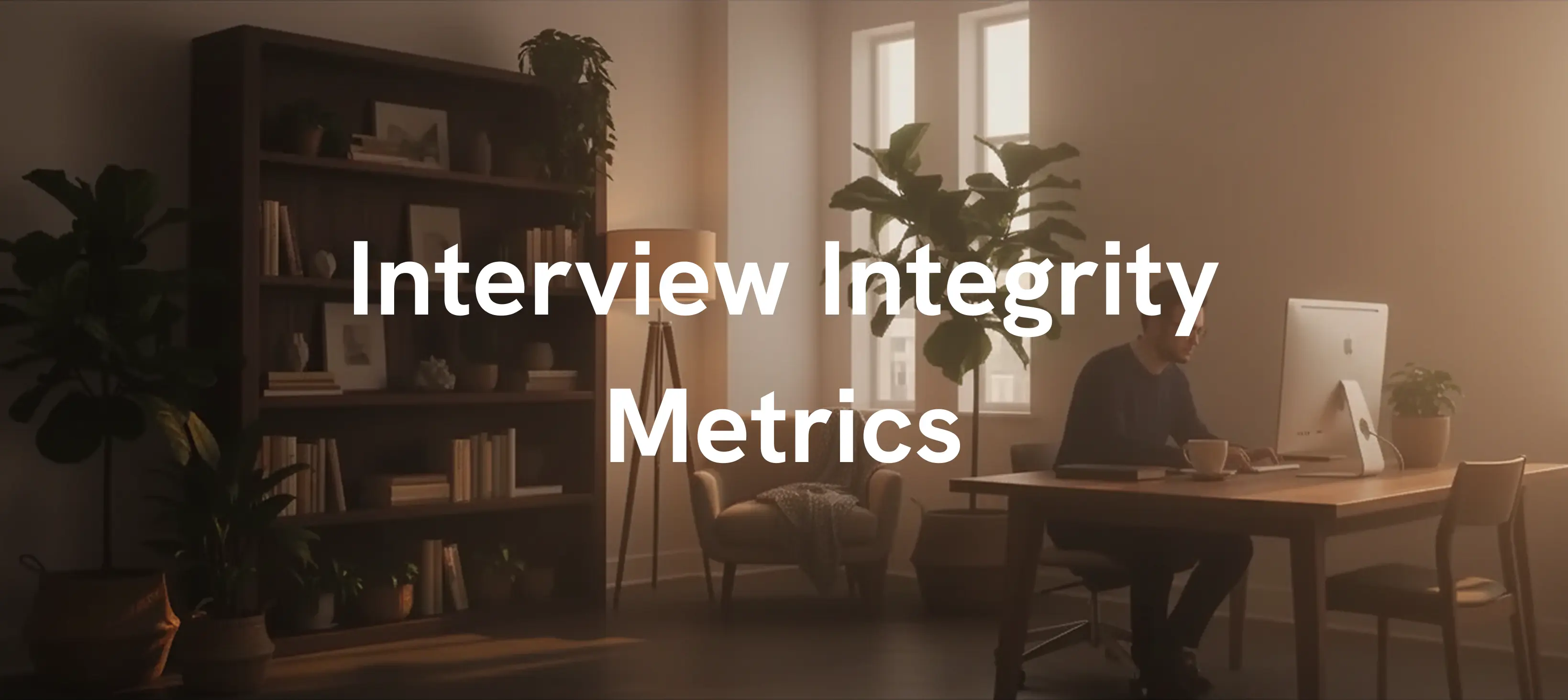 Deepfake voices in hiring