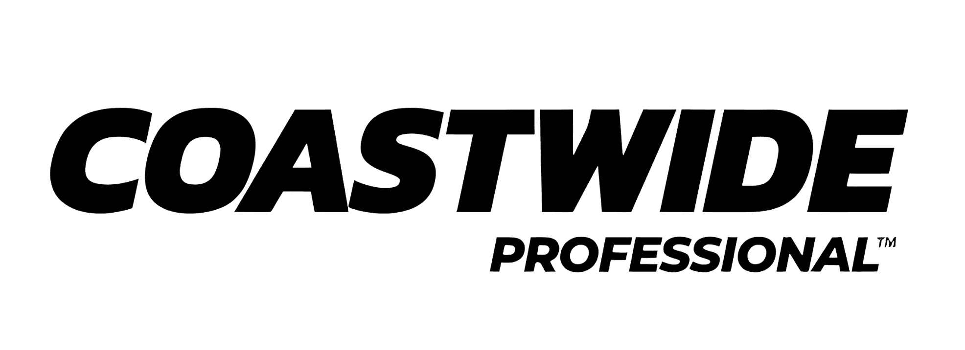 Coastwide Professional Logo