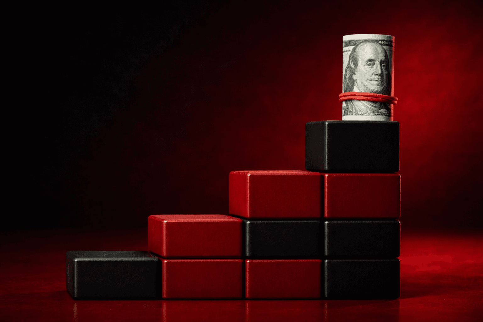 Premium brand positioning increasing perceived value and business growth through strategic branding in the UK