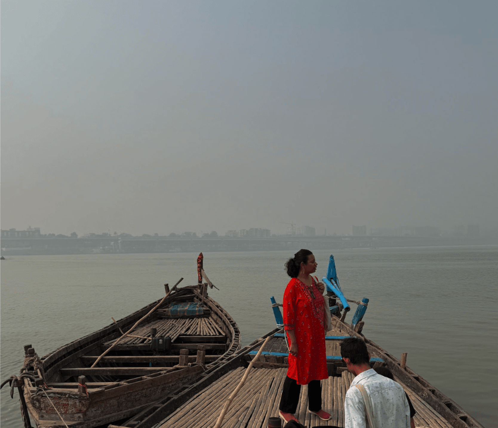 India@2047 — A STRONGER, FAIRER CITY