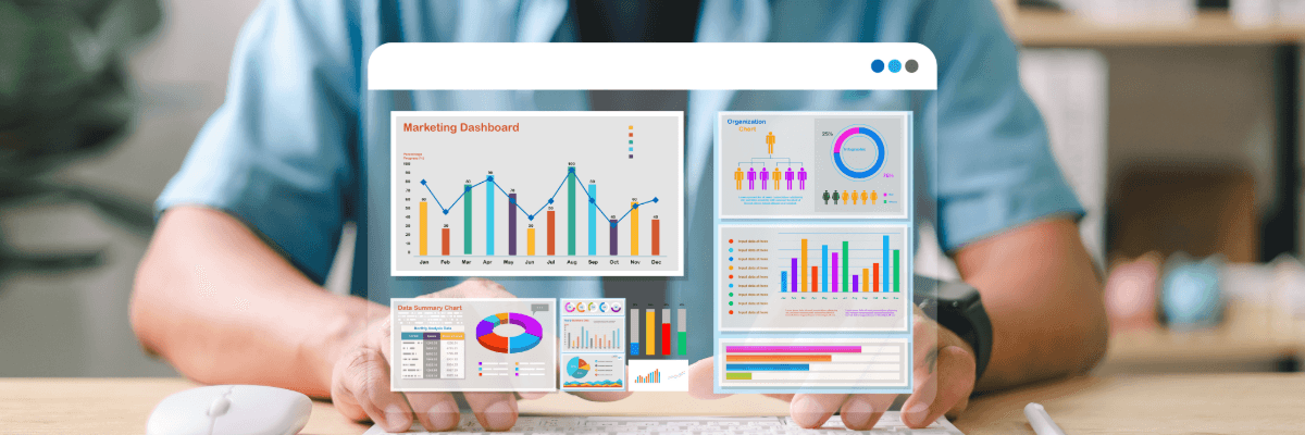 Dashboards