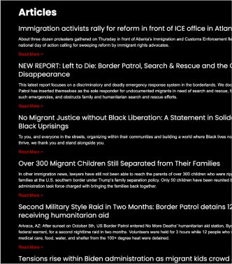 Papalotl Muyus News Articles