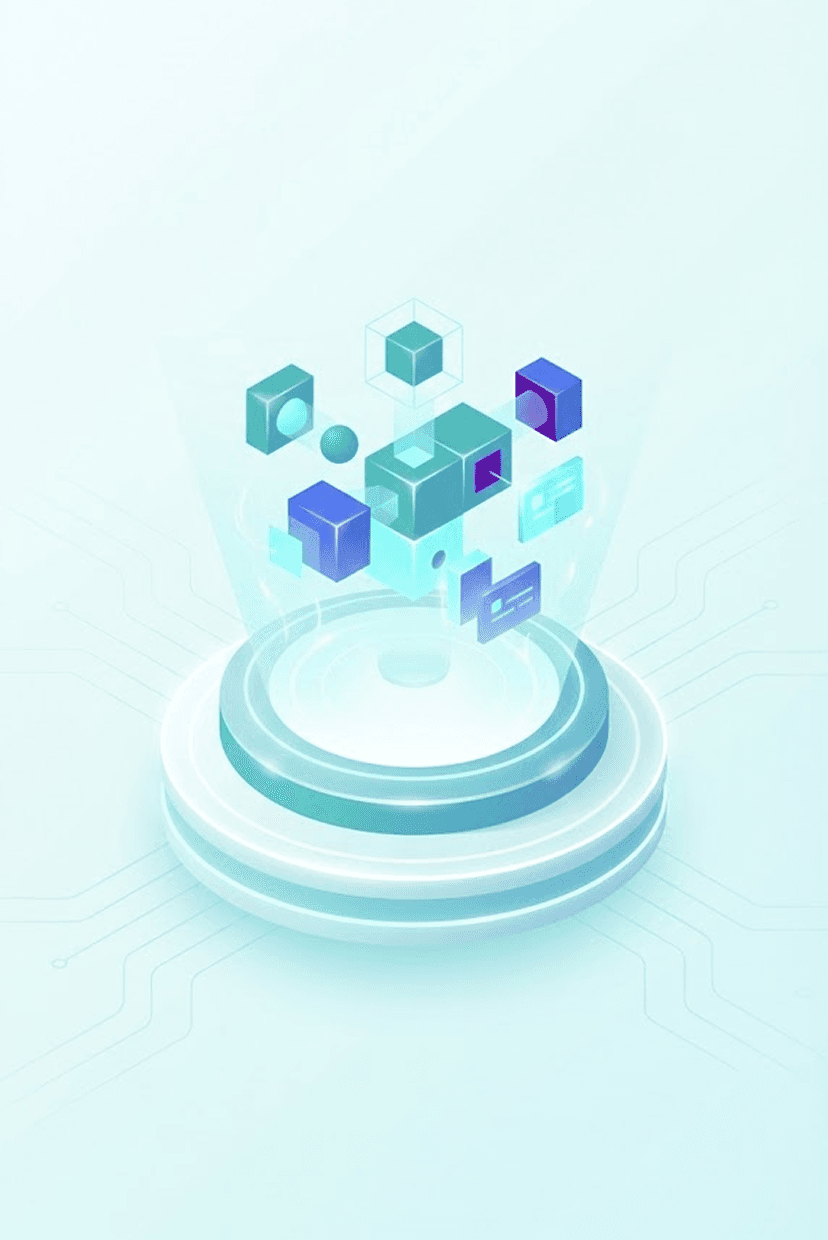 Transfer of capability & scale up