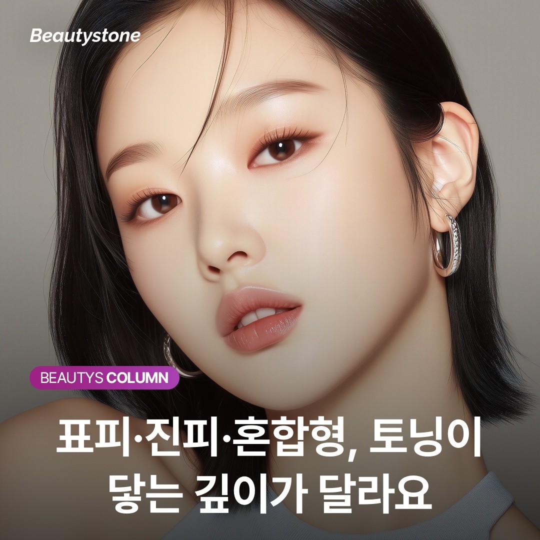기미 토닝 효과 극대화하는 법: 회차보다 '시술 사이 텀'이 핵심입니다