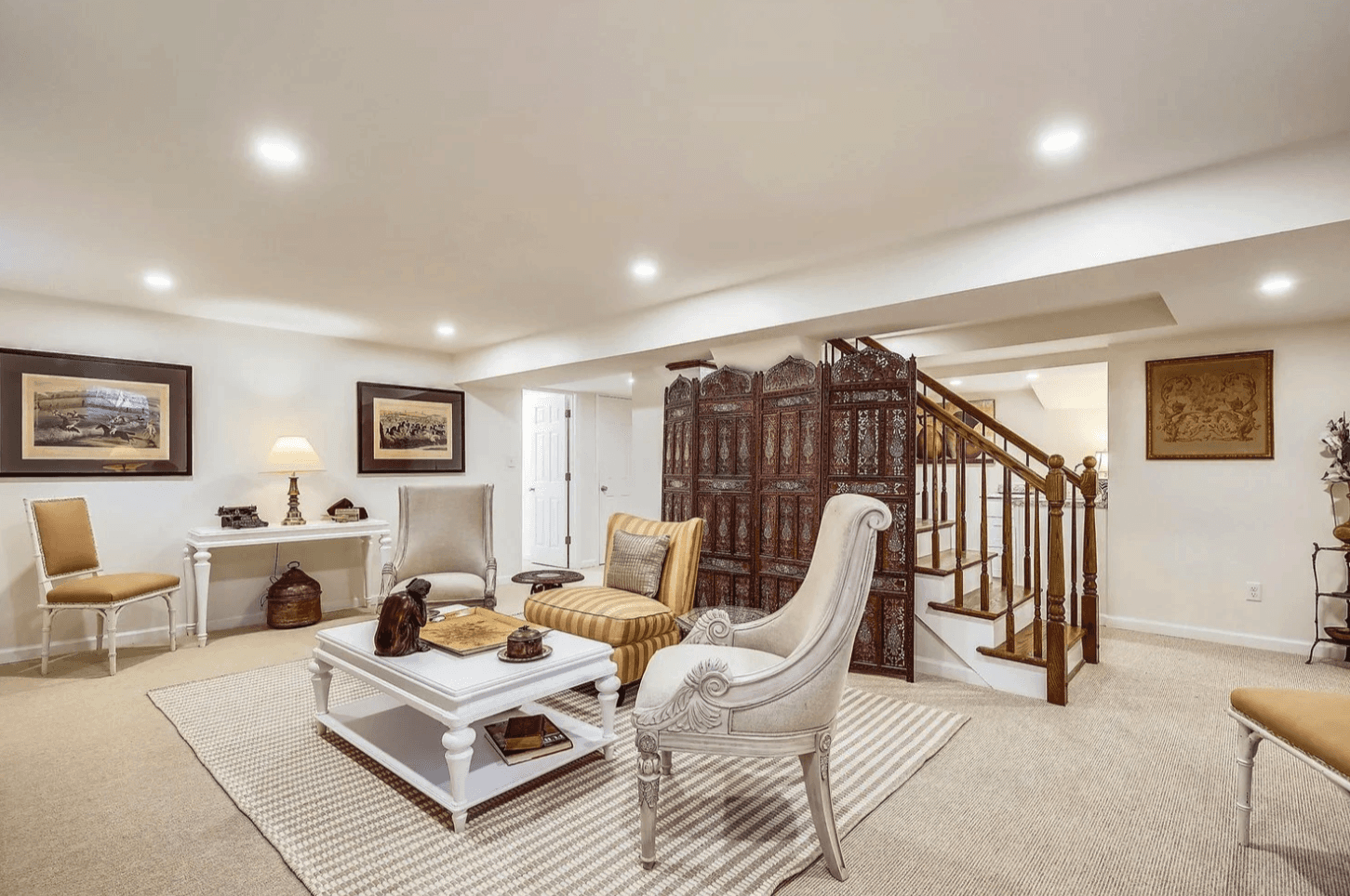 Project - One Great Jones Alley