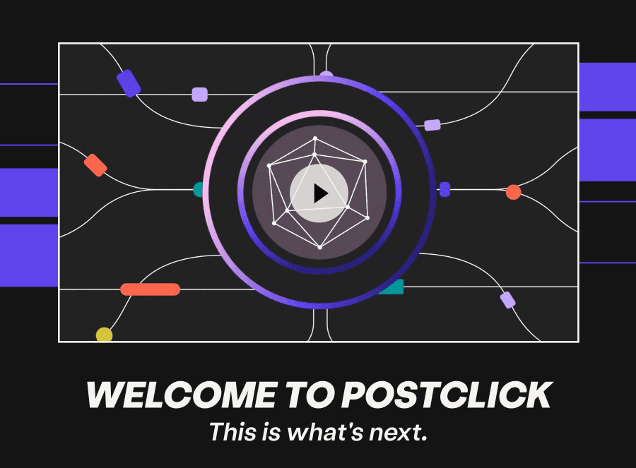 Video module for email template