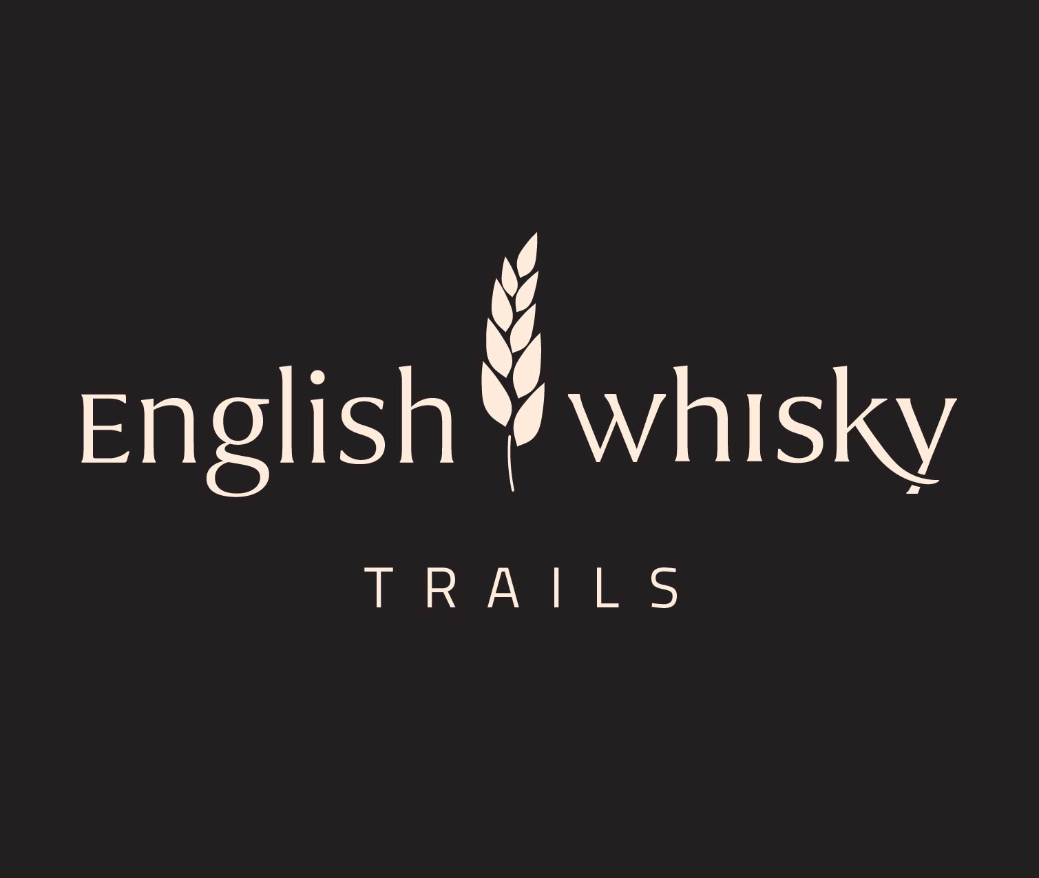 English Whisky Trails Logo 