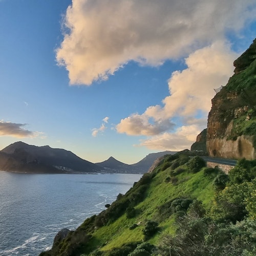 Chapmans Peak Drive