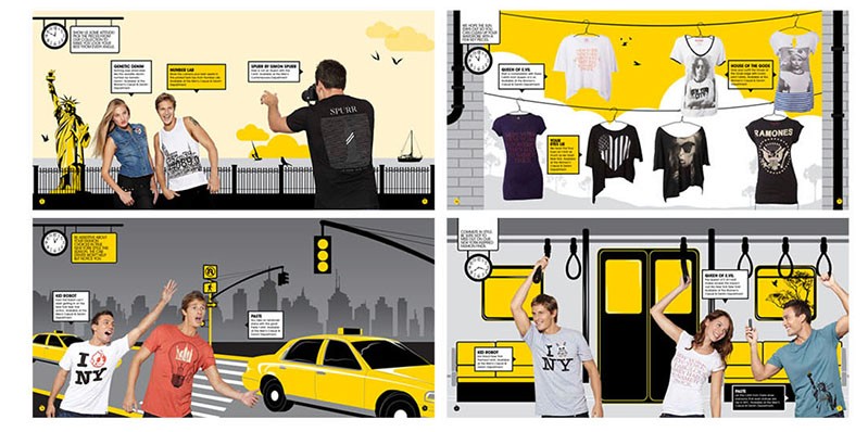 Bloomingdales New york maraton by Reham Ibrahim
