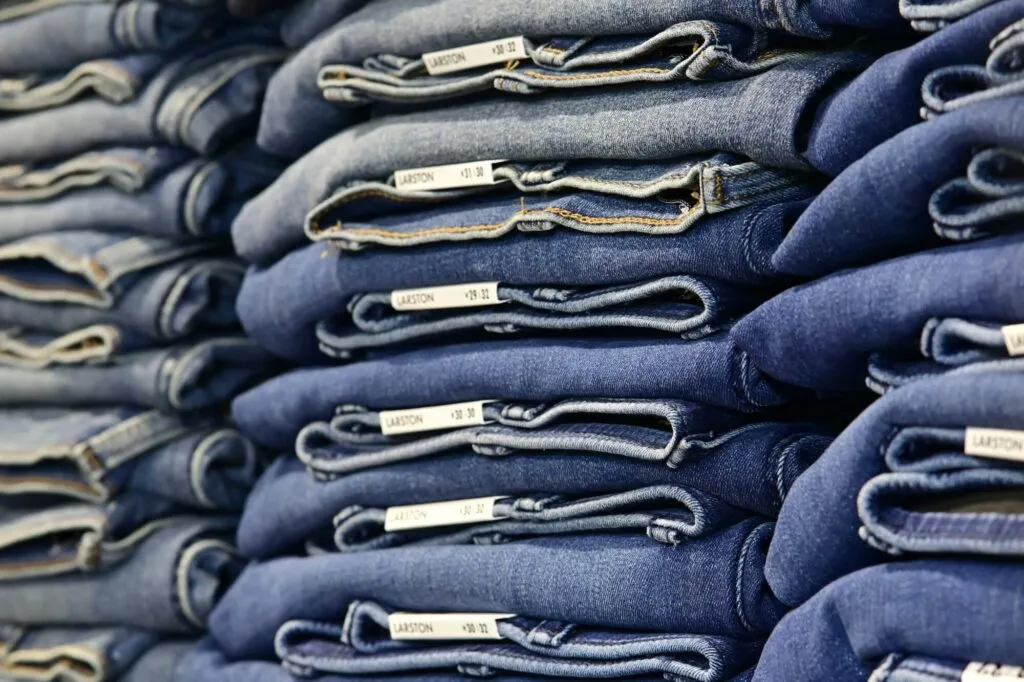 Overproduction in the Fashion Industry: An In-depth Analysis