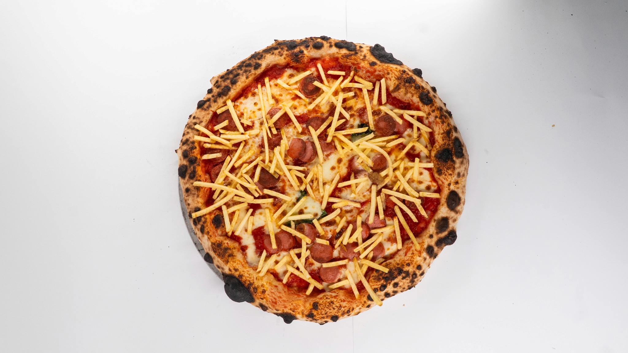 La Laguna coffee beans