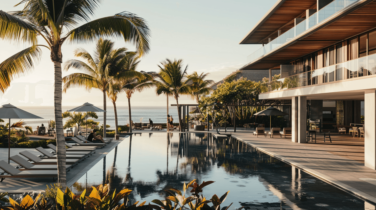 man wearing gray polo shirt beside dry-erase board