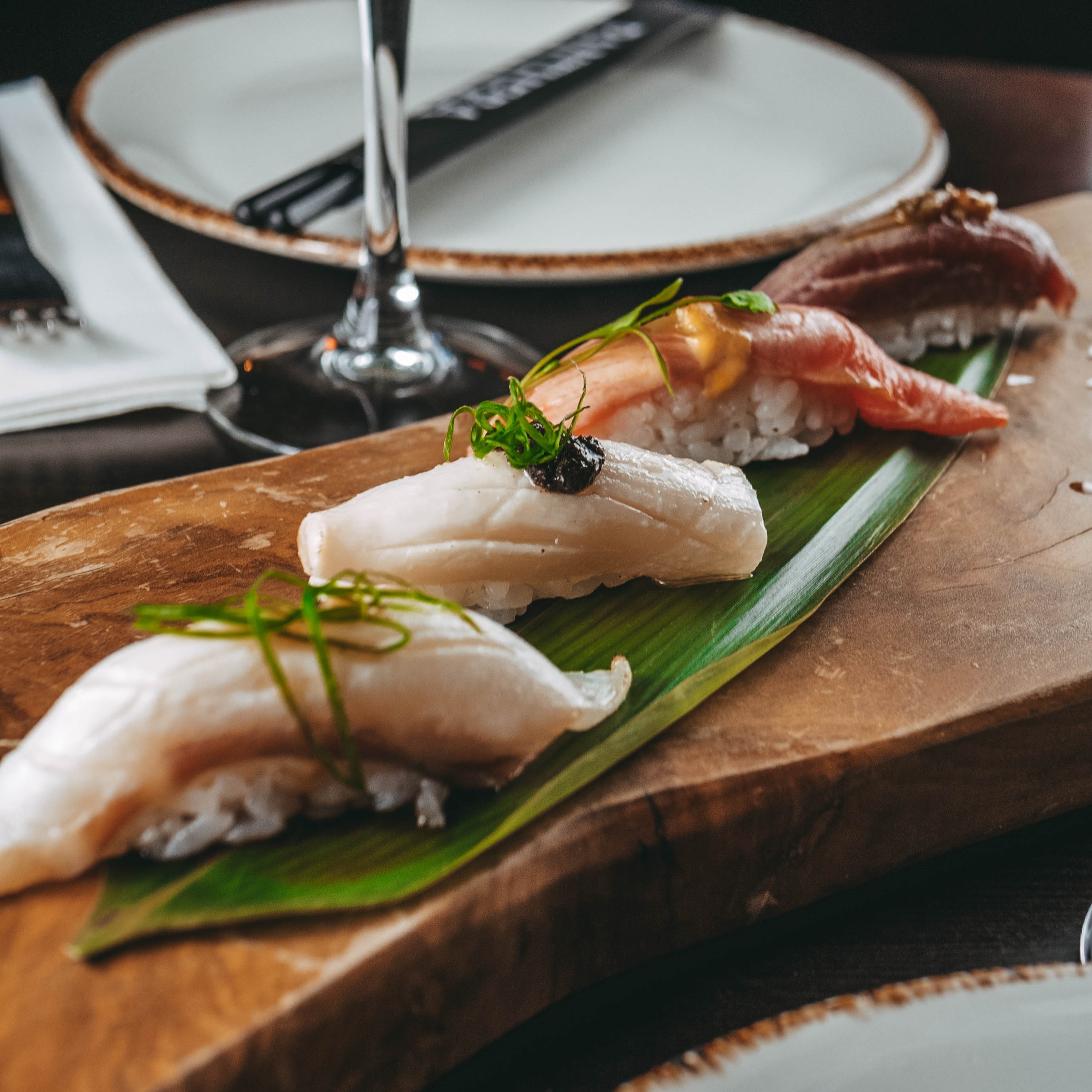 Culinary Visual Identity