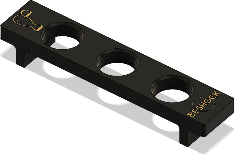 smithtronic amber auxilary light kit