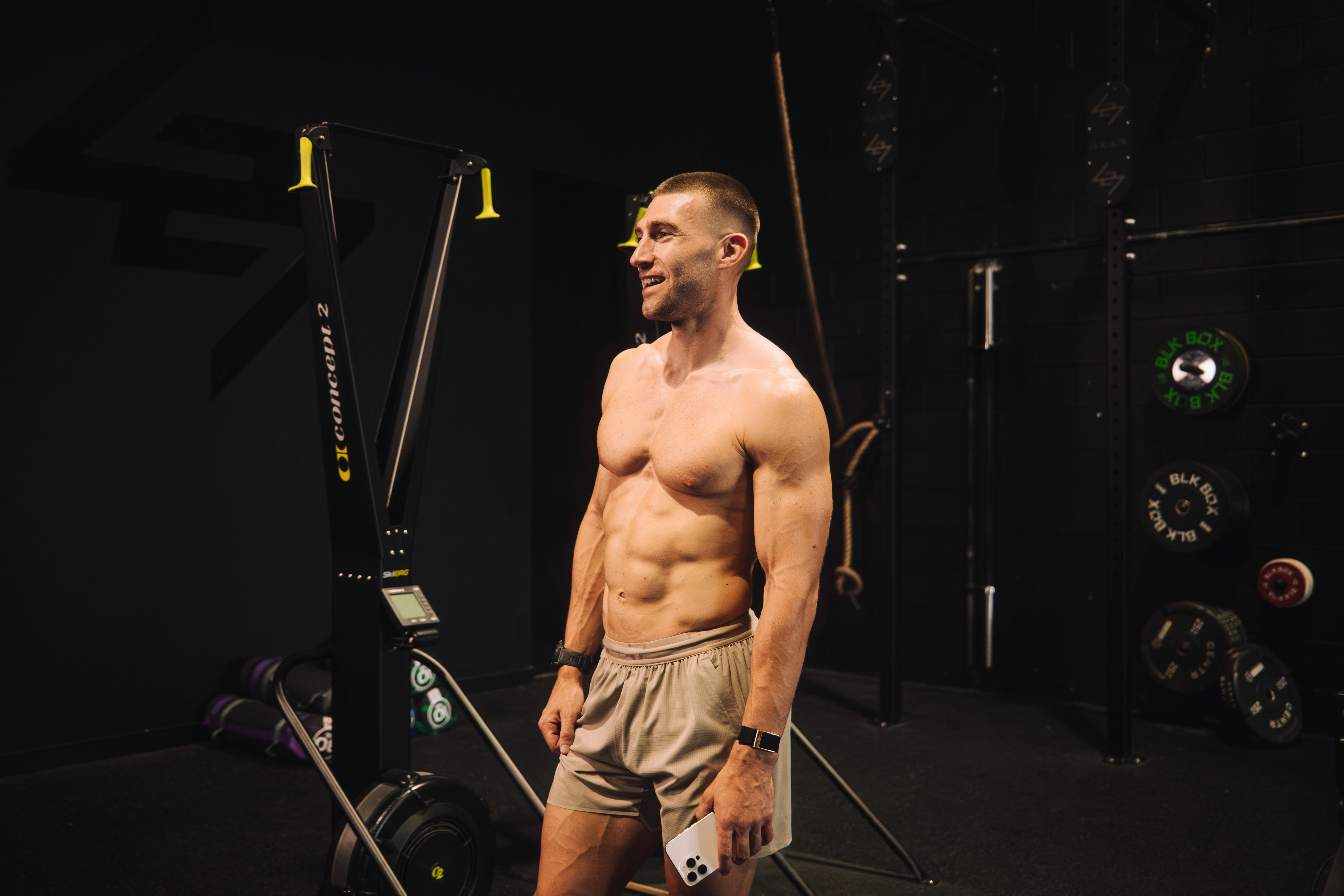 Why Traditional Strength Training Doesn’t Solve Every Performance Limitation