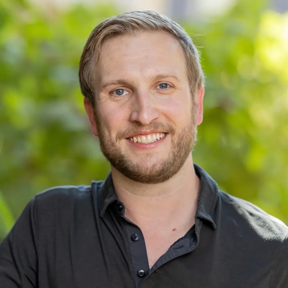 Photo of Alex Komoroske