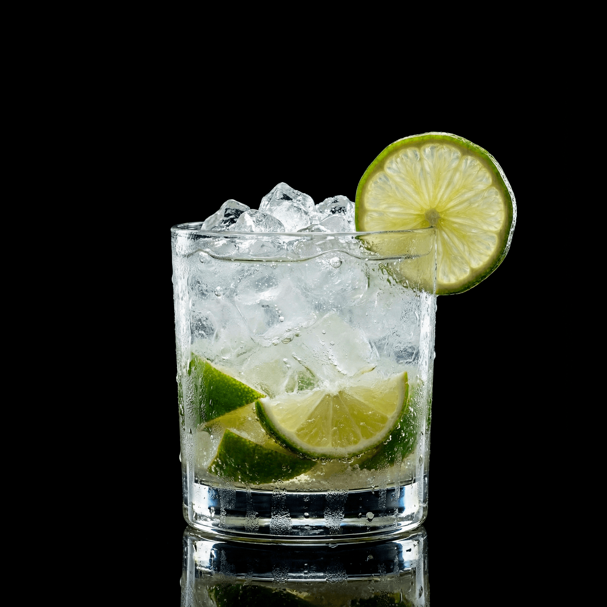 caipiroska bebida málaga eternal club