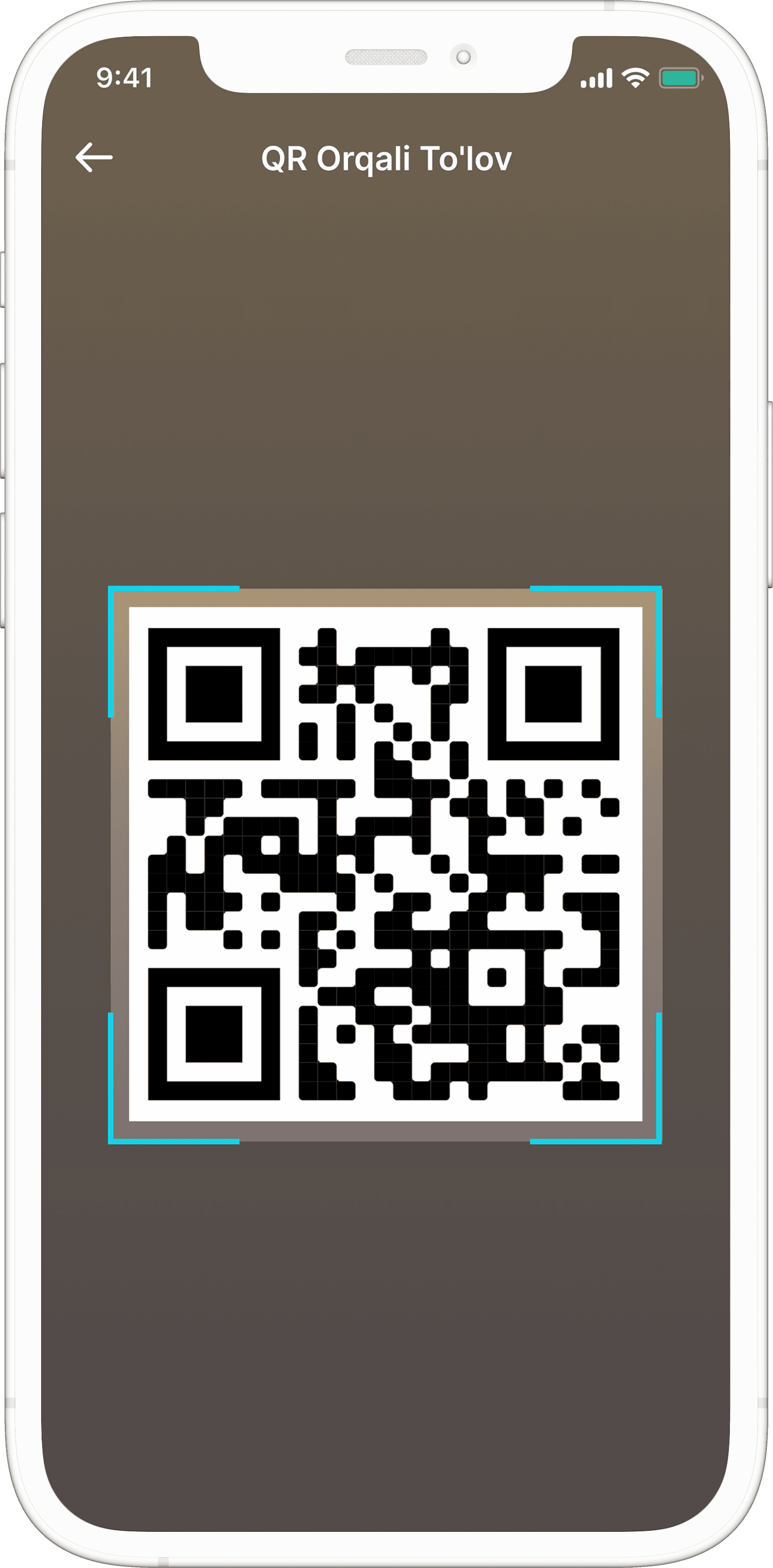 QR UZ