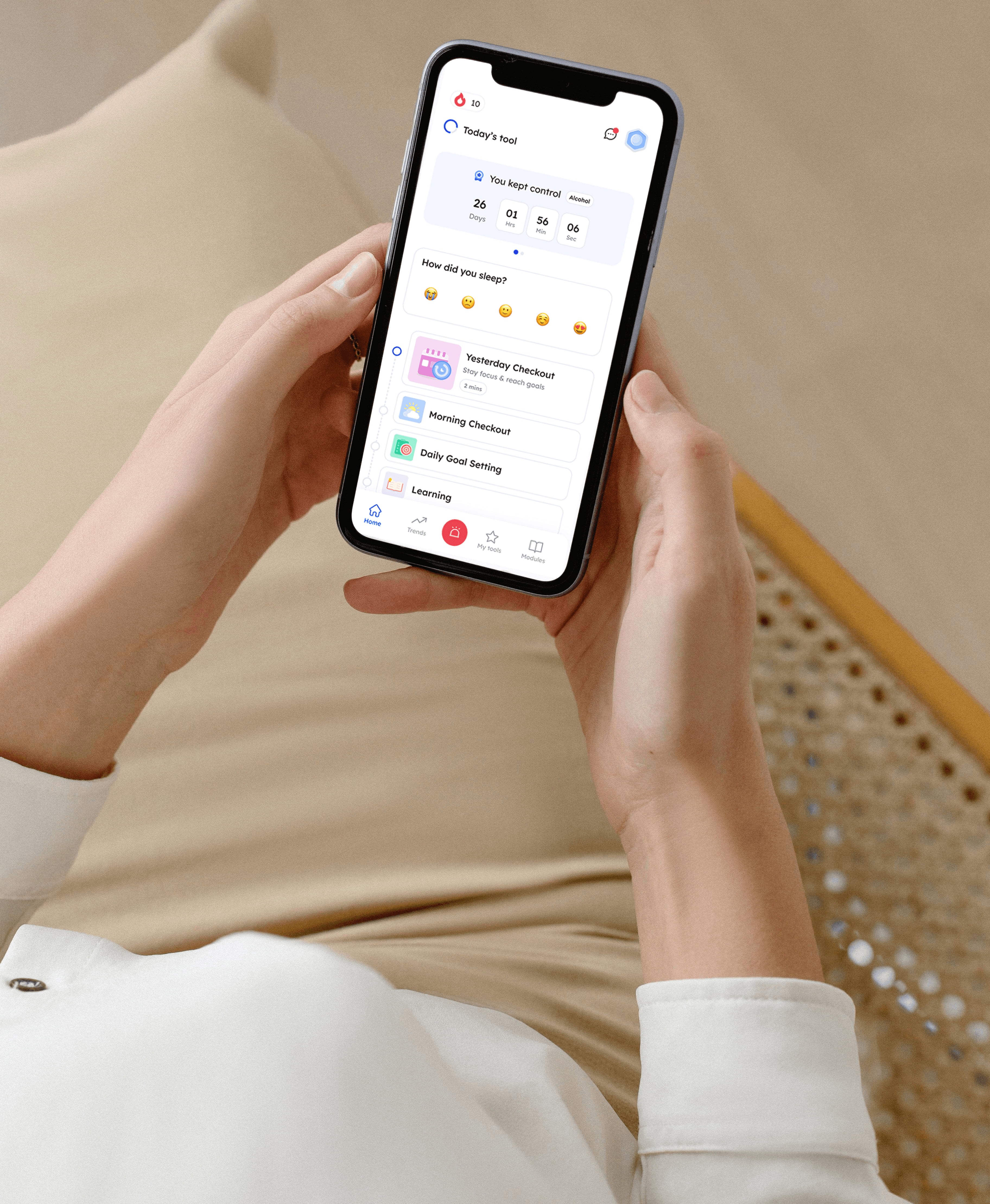 Digital Addiction Support