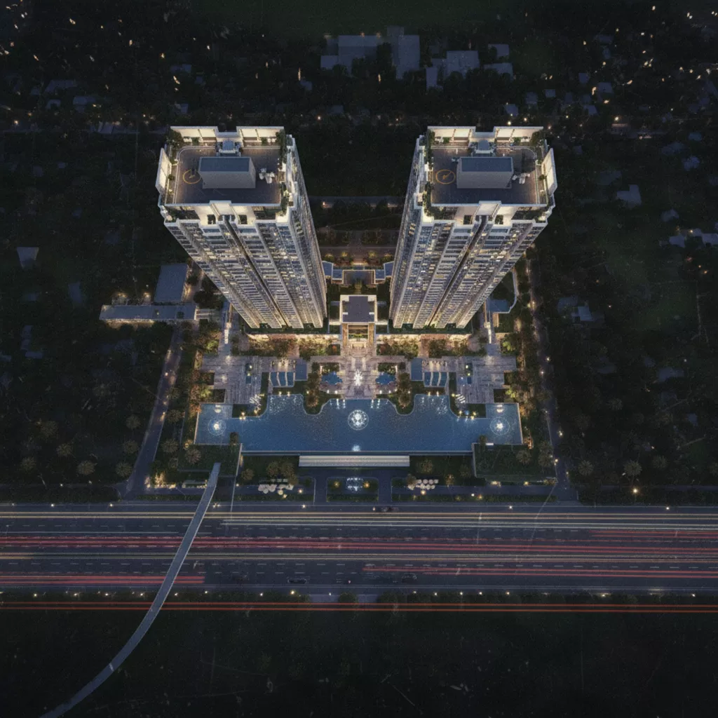 DLF Arbour Senior Living Gurgaon