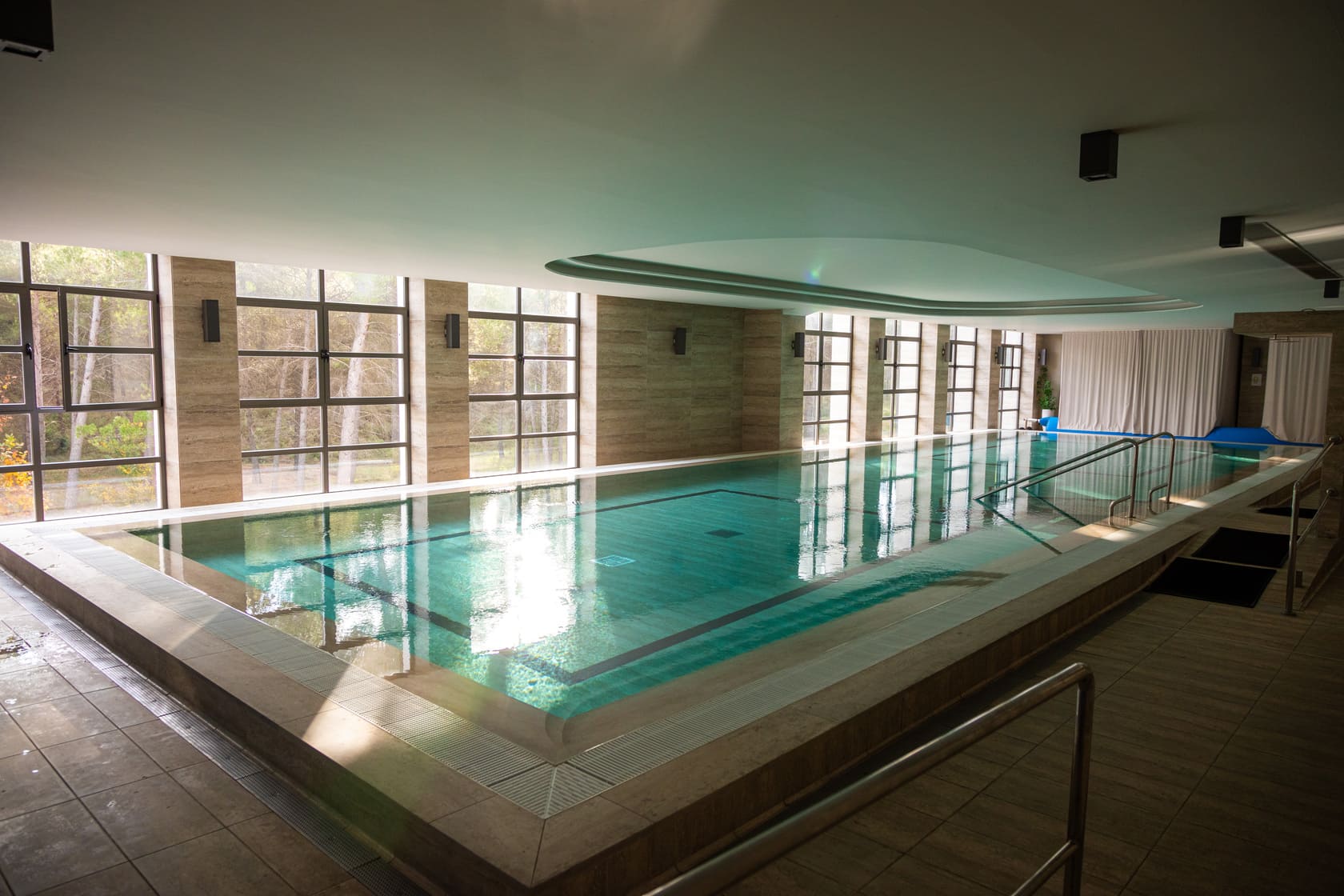 ¿Balneario o Spa? ¿Cuál es la diferencia real y qué significa para ...