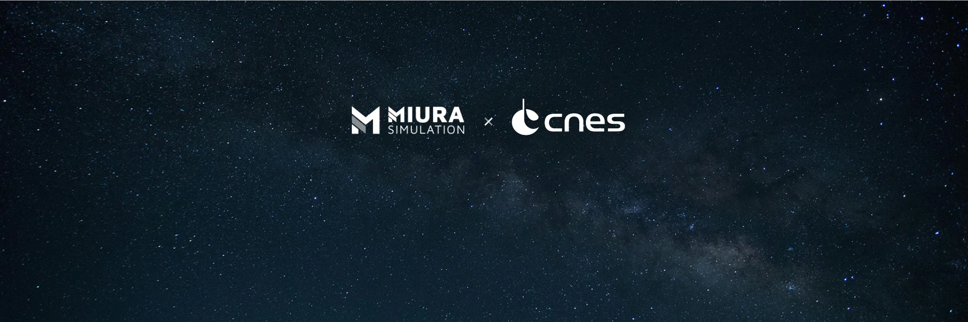 How the collaboration with CNES is a step forward to integrate AI simulation in the space industry