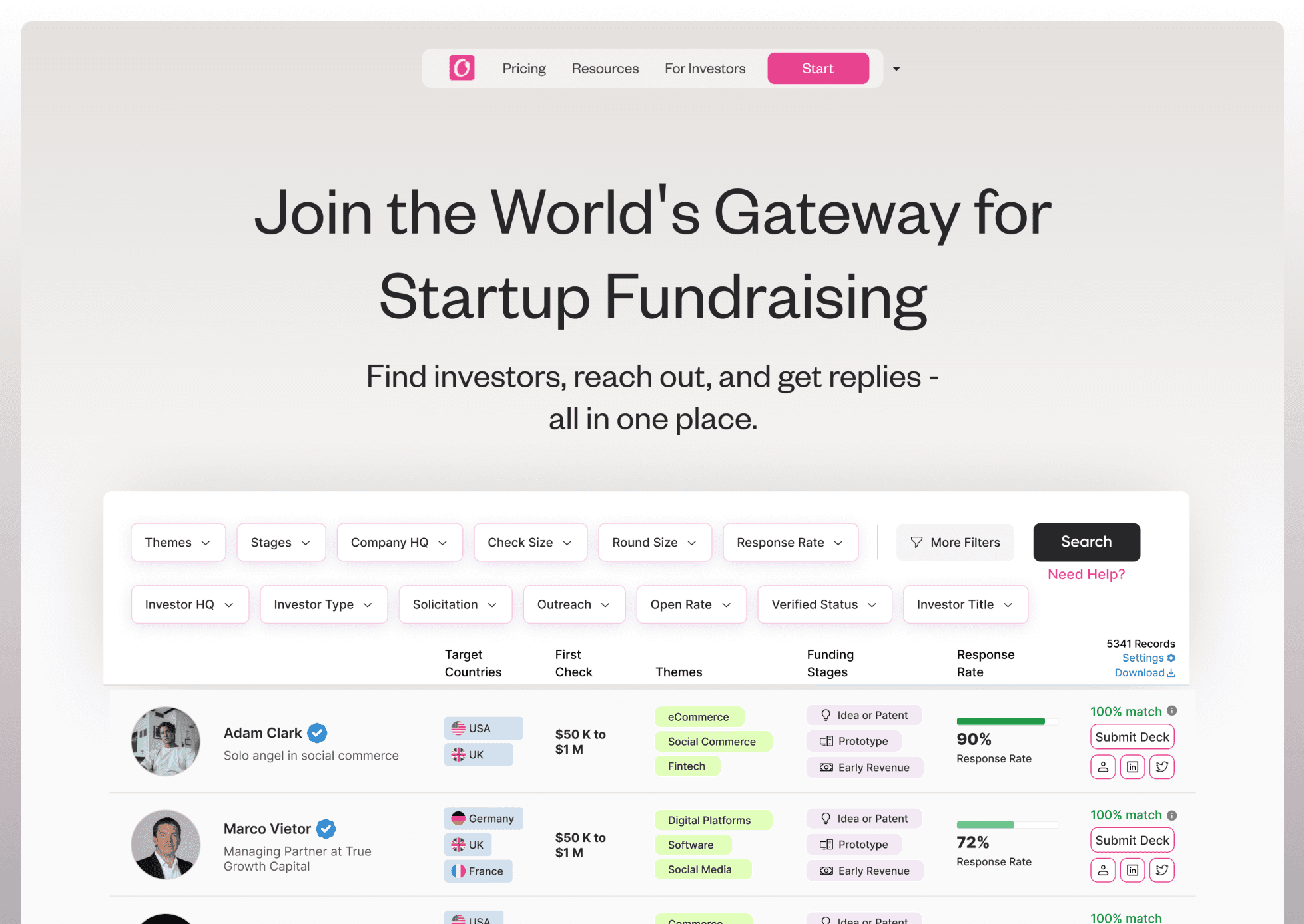 Website Design